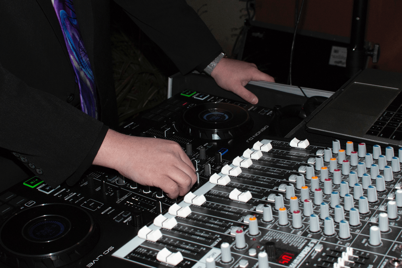 DJ Top Dawg & Karaoke portfolio 4