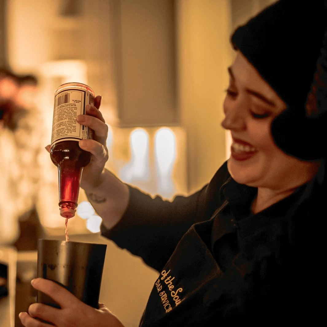 Jewel of the South - Event Bar Services portfolio 1