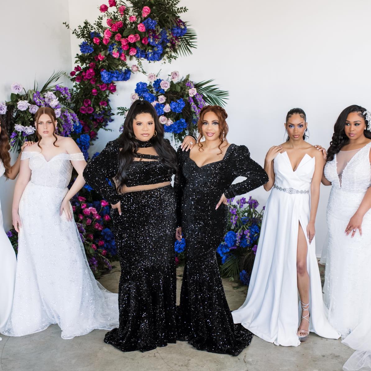 Mackins Bridal Boutique
