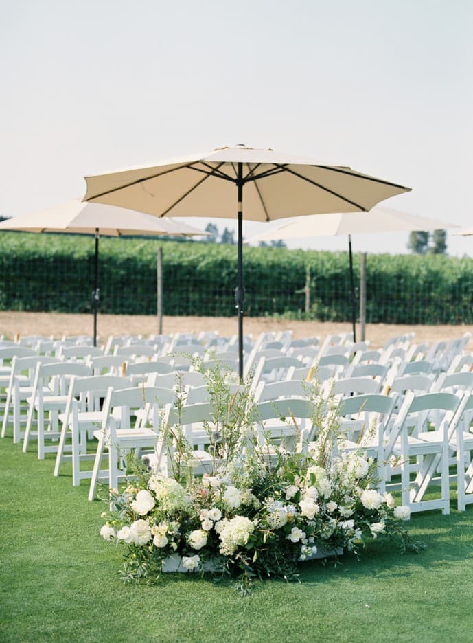 Honeymoon Farms