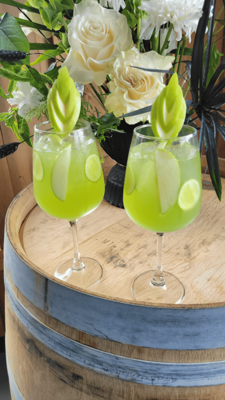 Jewel of the South - Event Bar Services portfolio 5