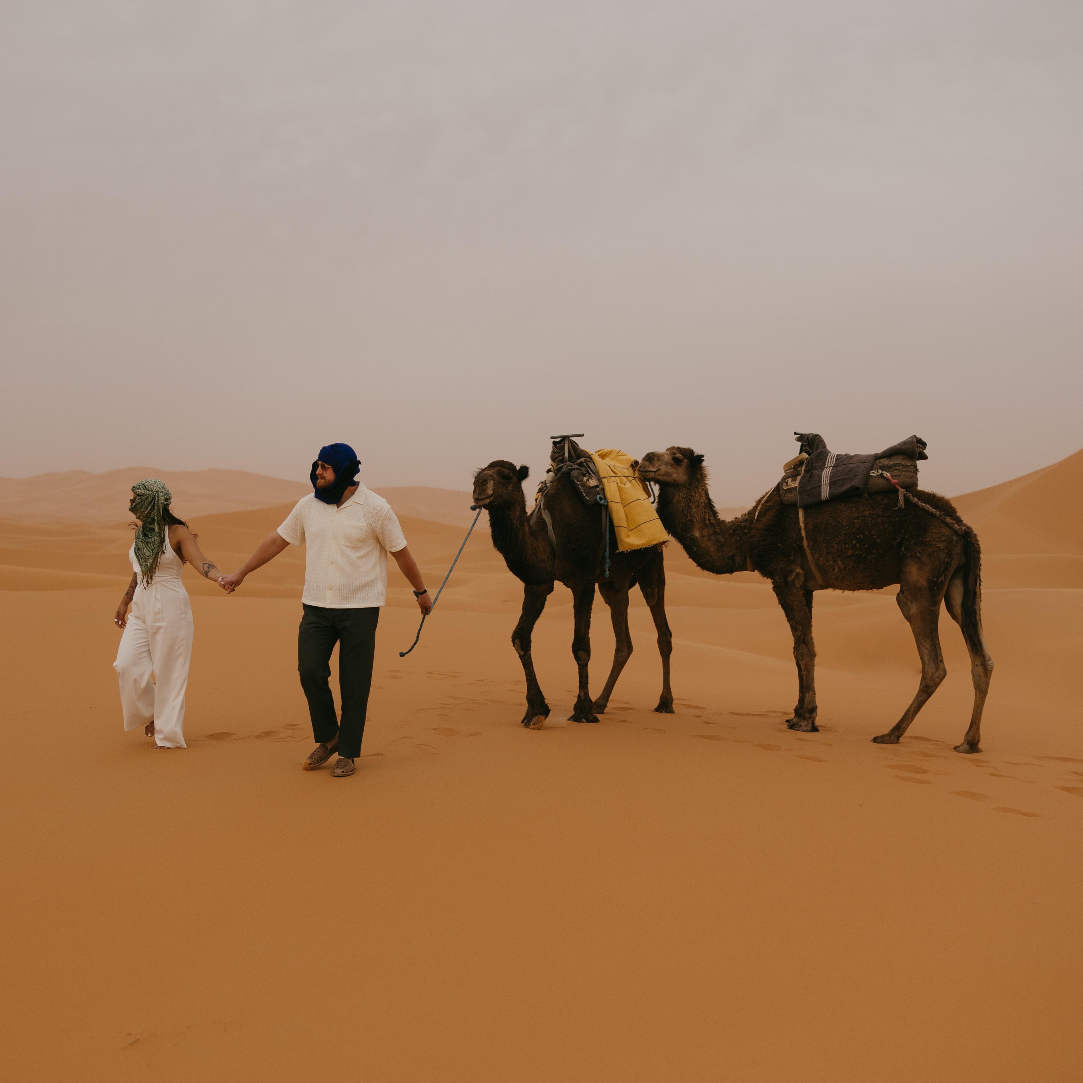 Inde Photography