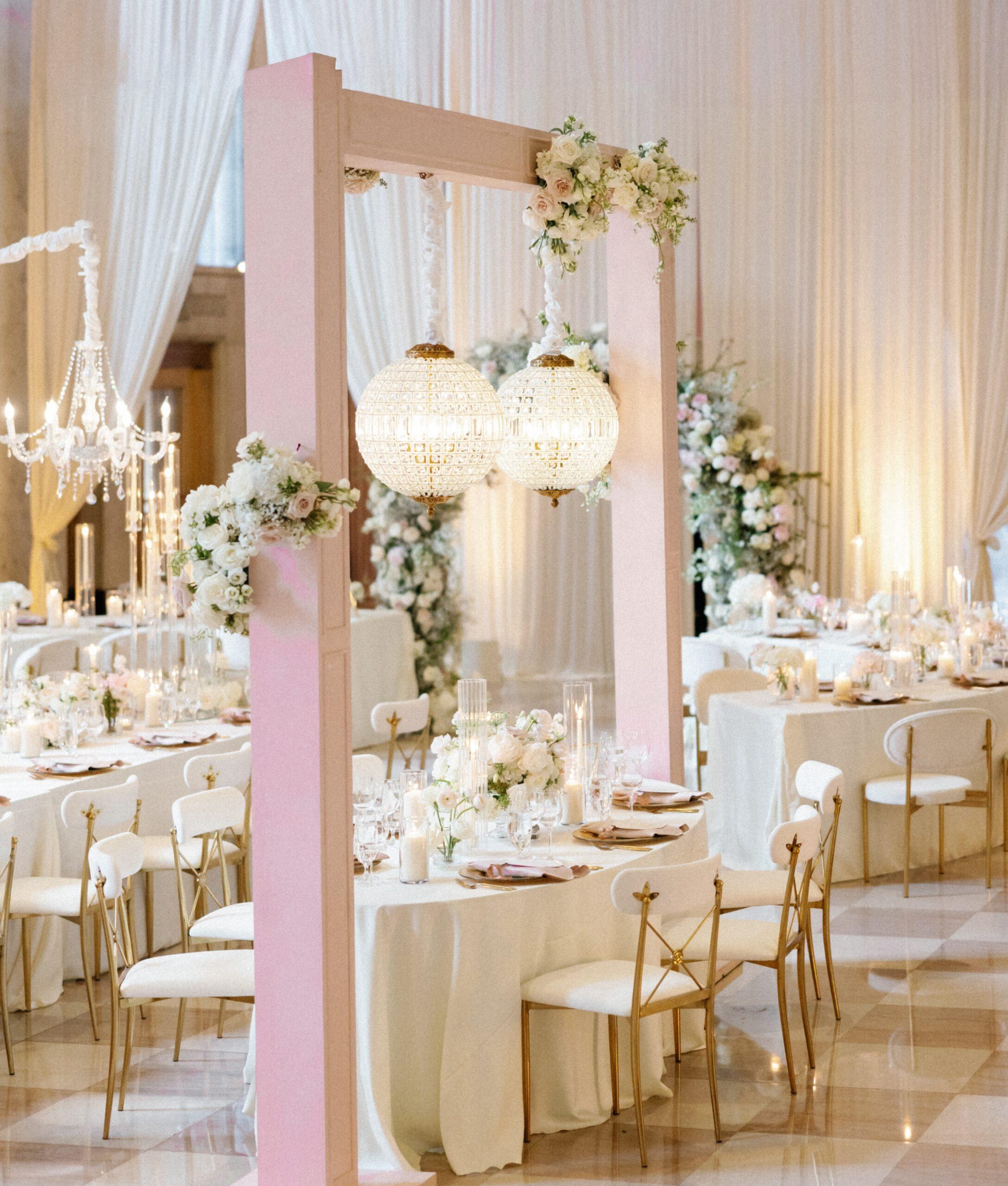 Cygnet Events and Design
