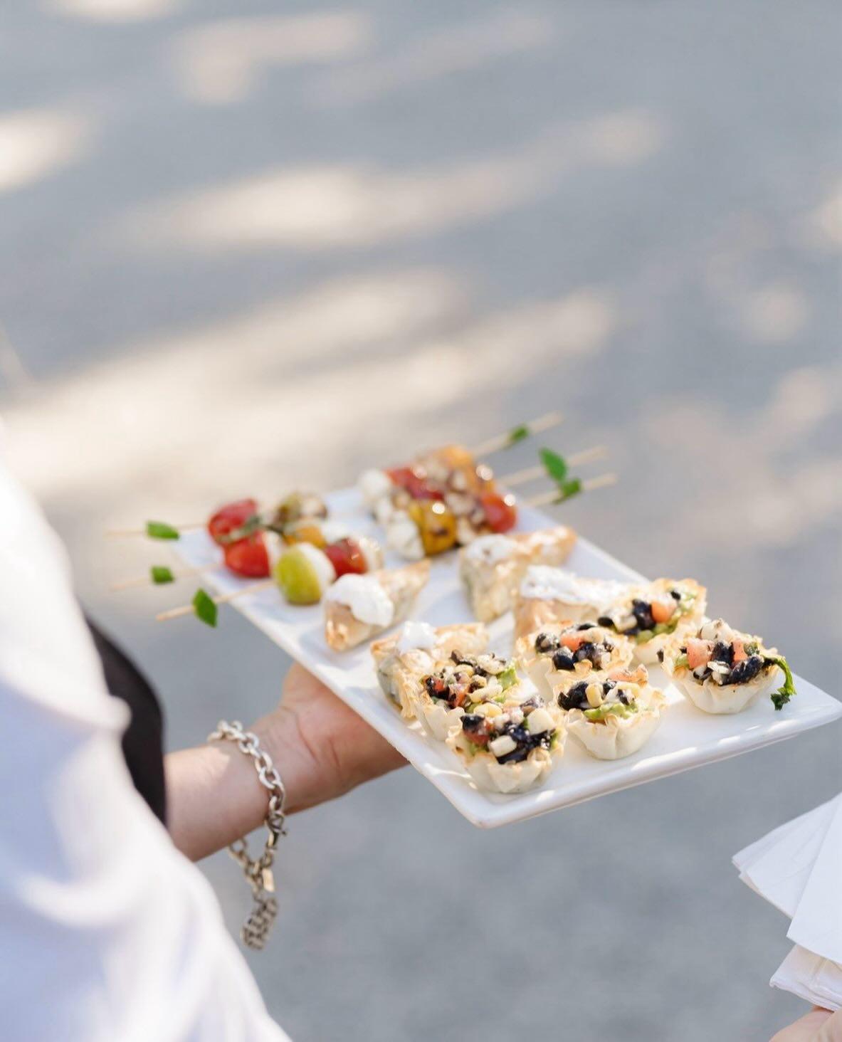 DJ's California Catering