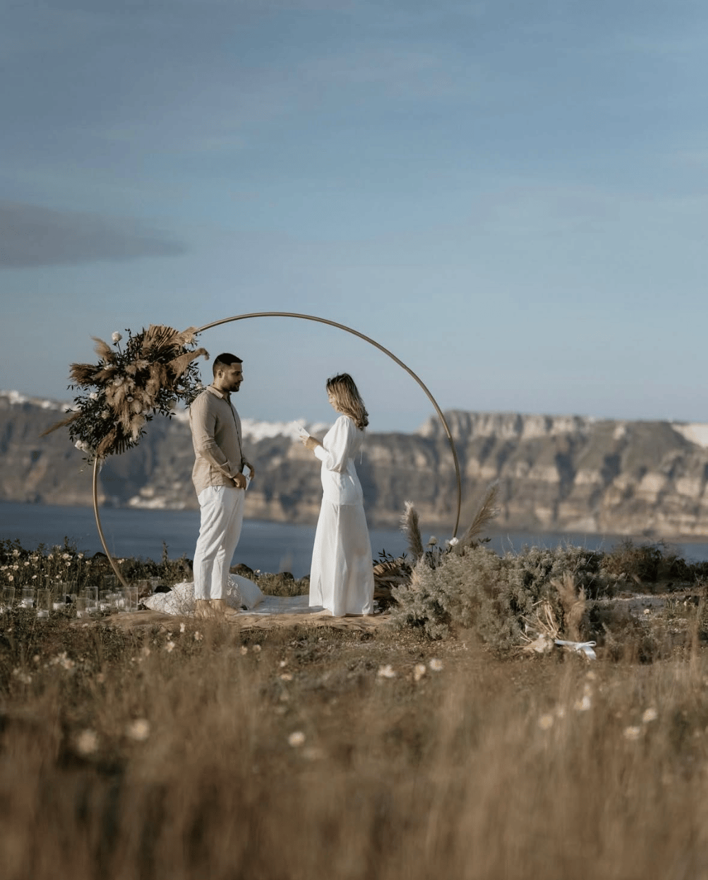 Santorini Photopath portfolio 4