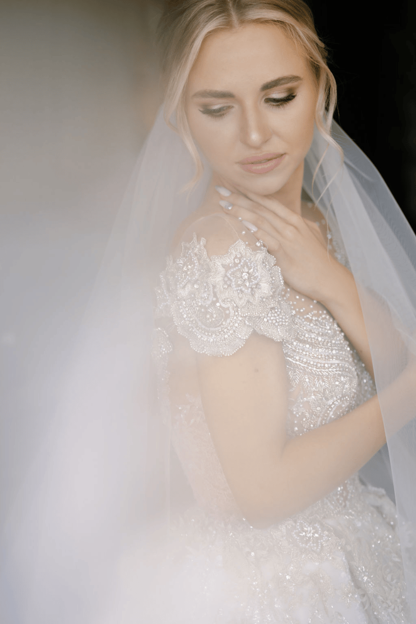 A Whimsical Summer Wedding at Edem Resort Medical & Spa photo 3
