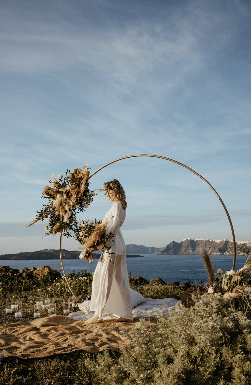 Santorini Photopath portfolio 3