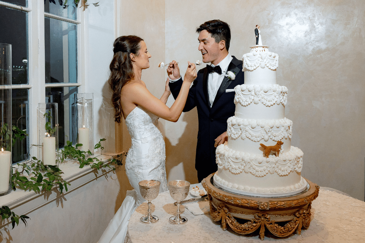 Cakes by Tonya Mohler