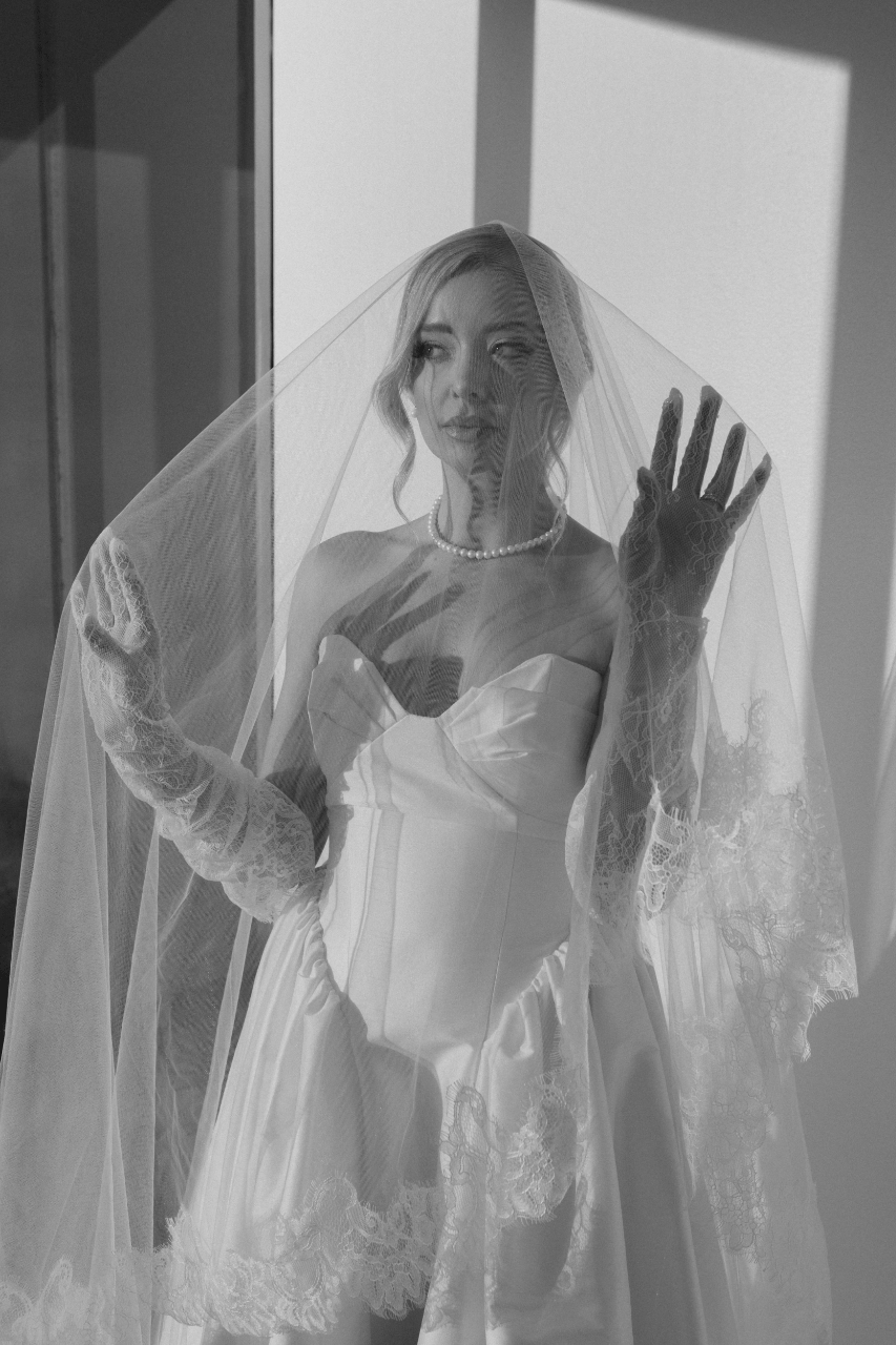Bridgette K Photo