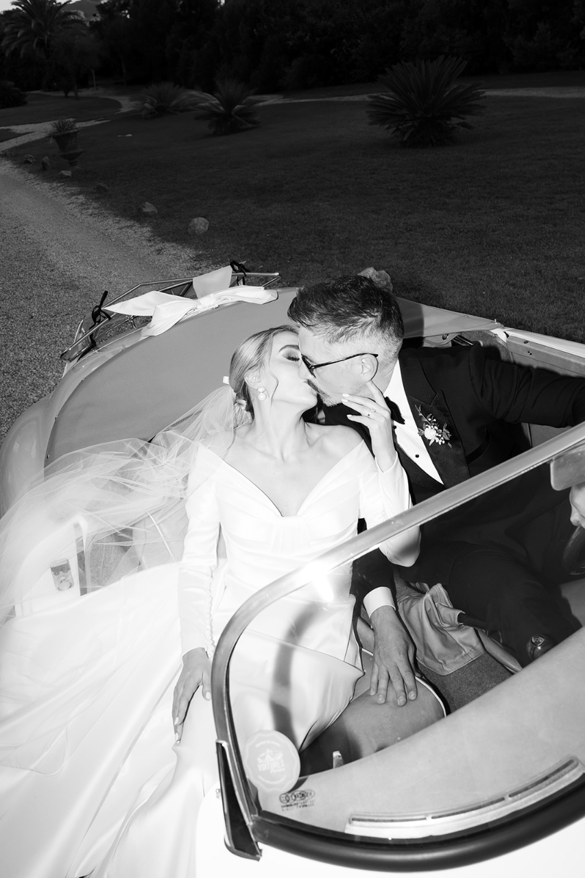 Top Wedding Destinations for 2025-2026