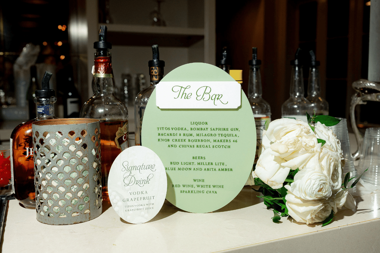 Mint Julep Productions