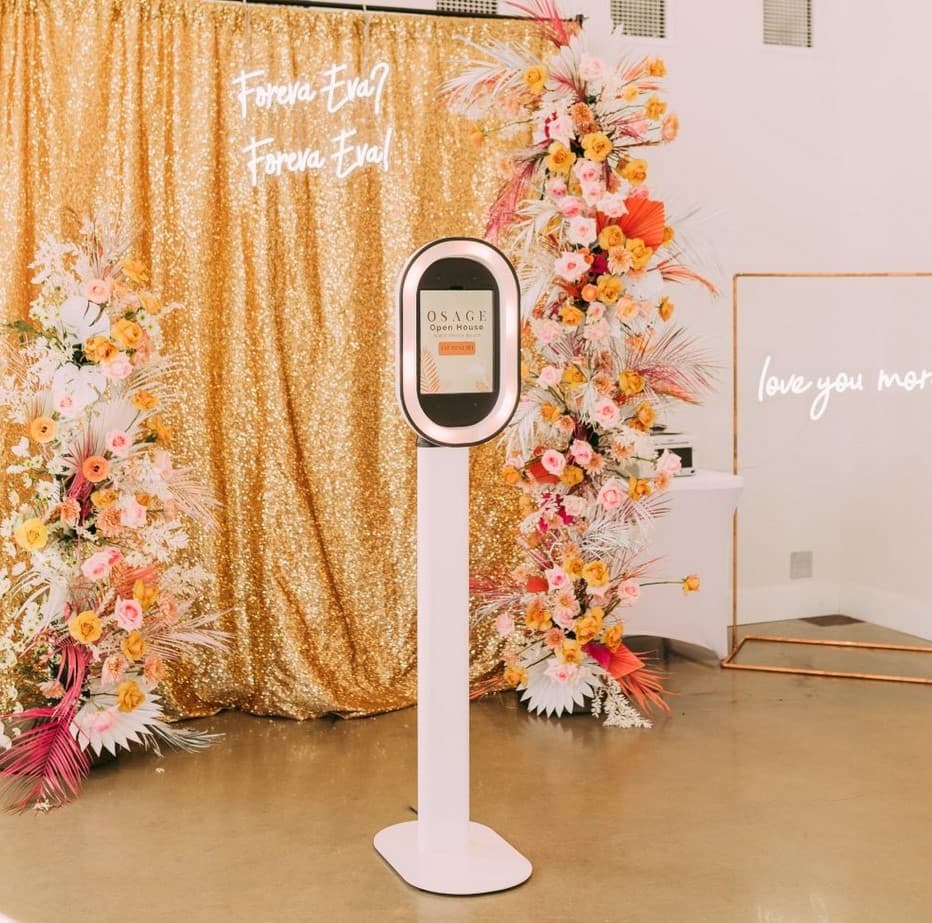 NWA Photo Booth