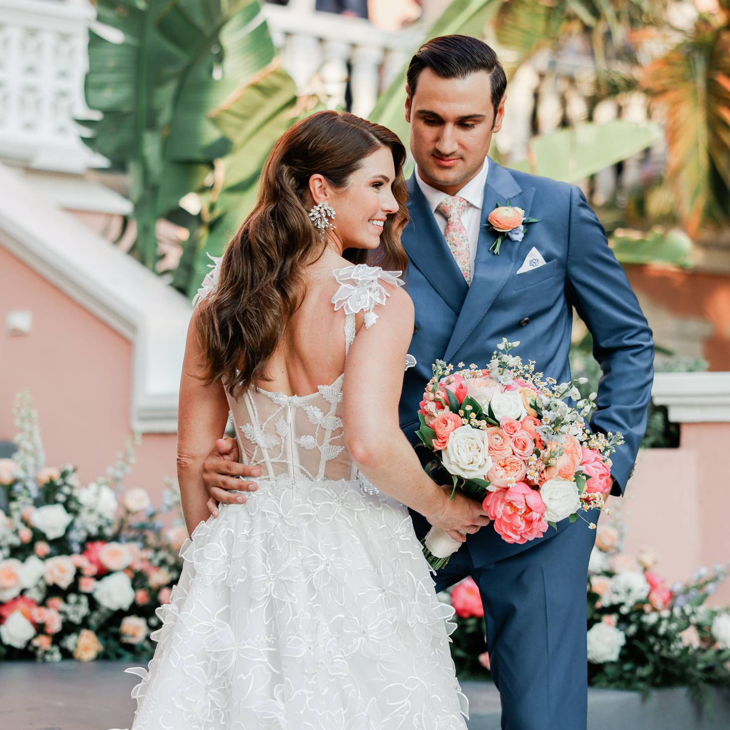 Blue Skies Weddings & Events