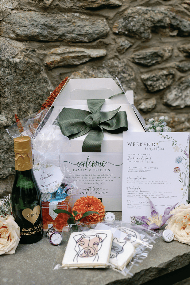 Anna Wright Photography + Videography portfolio 3