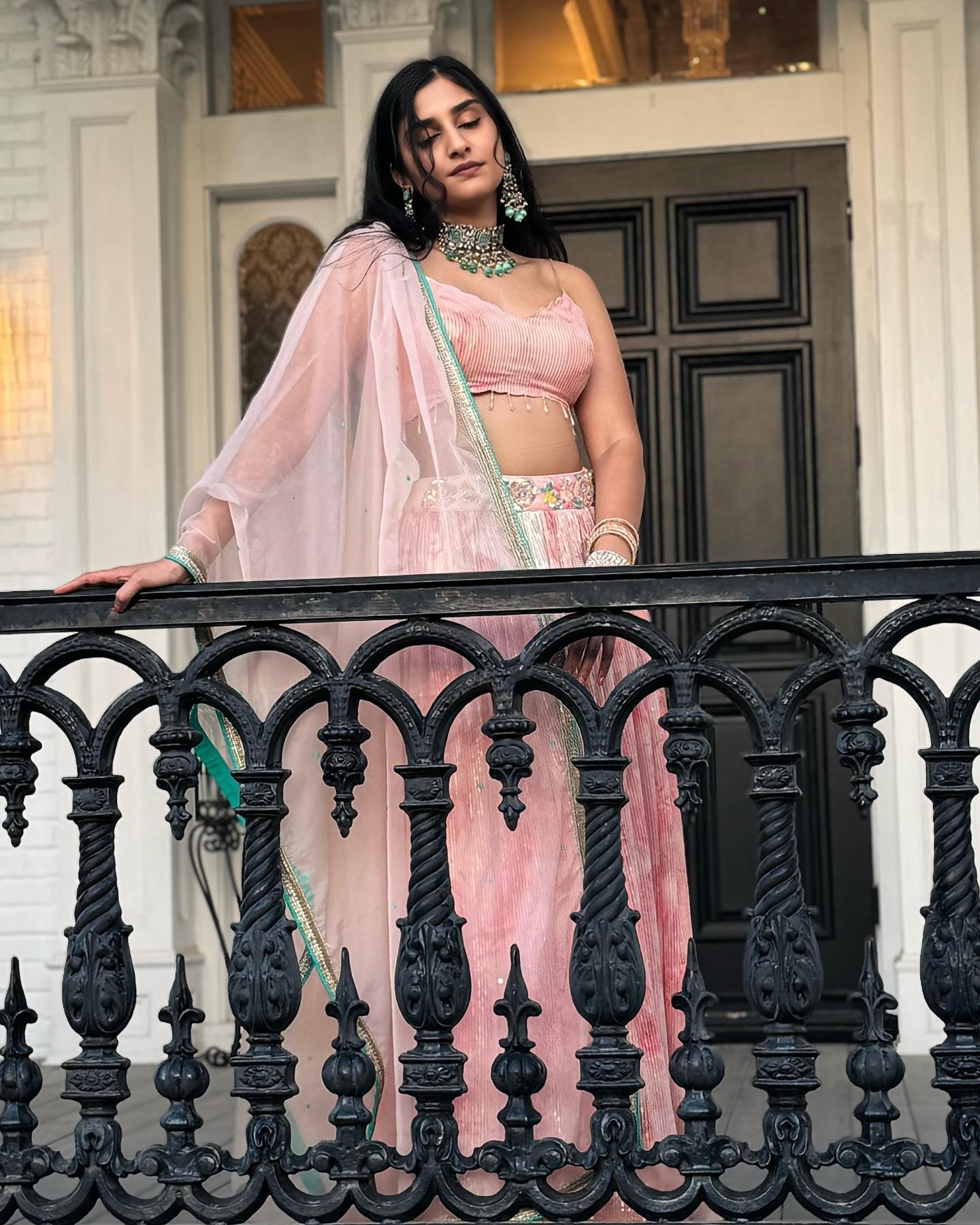 Marigold- An Indian Clothing Rental Company portfolio 1