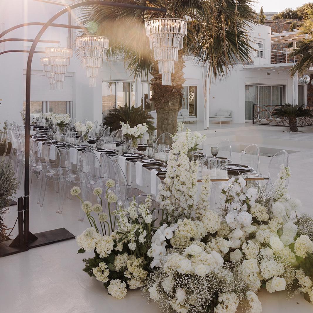 Weddings & Events by Bitsolis Franziska