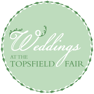 Weddings at Topsfield Fair