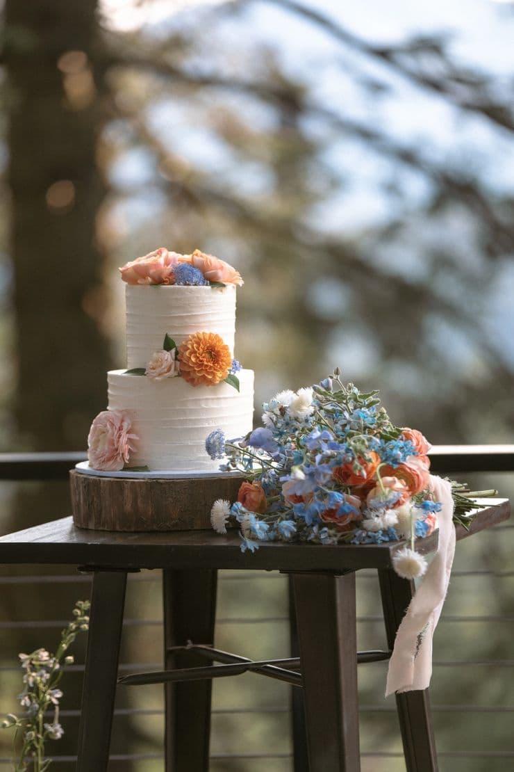 Bells Bows And Vows portfolio 3