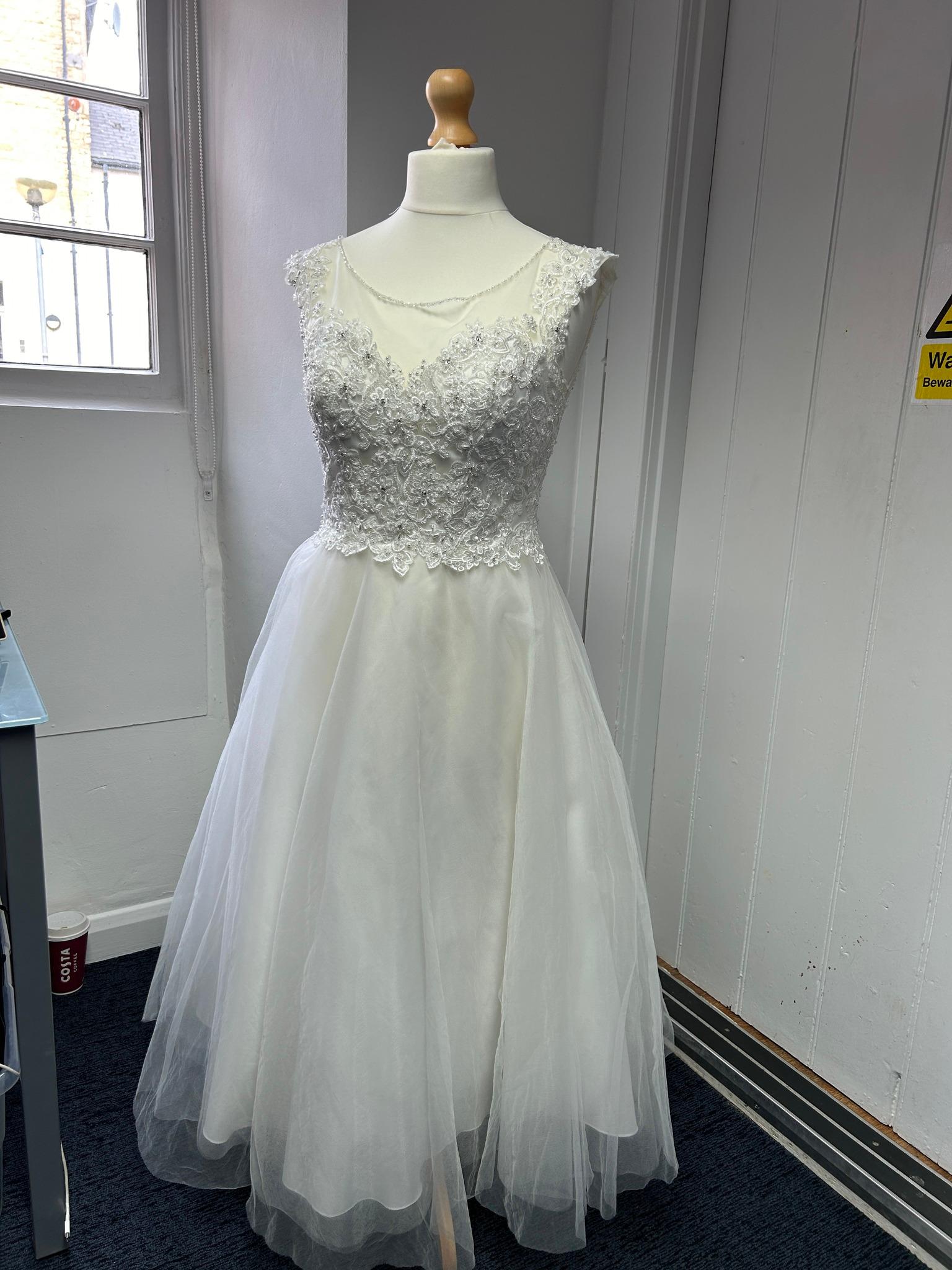 Rock My Dress portfolio 4