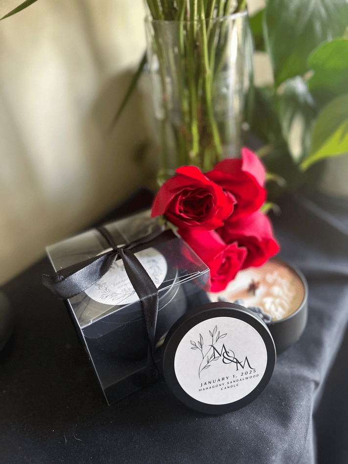 Luxuria Studios portfolio 1