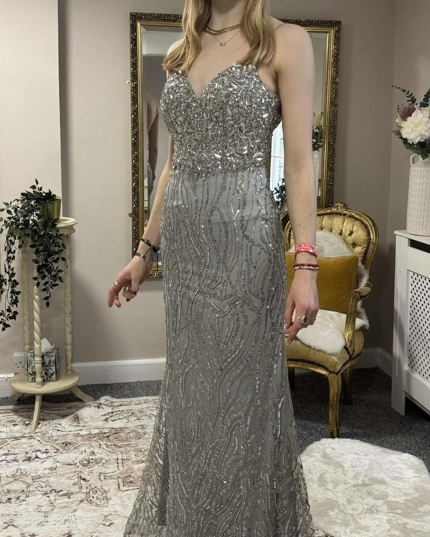 Rock My Dress