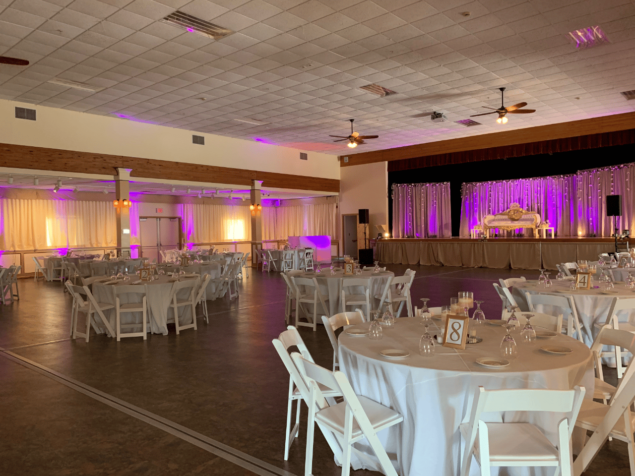 Weddings at Topsfield Fair portfolio 2