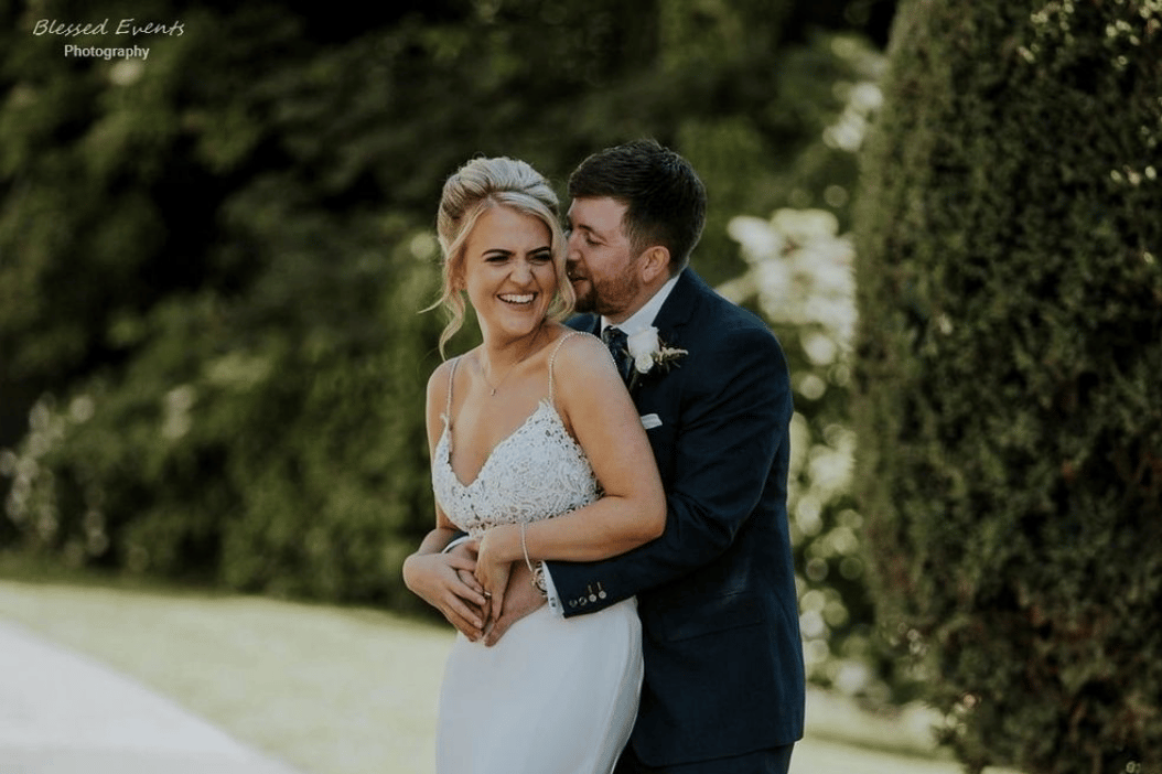 Blessed Events portfolio 2