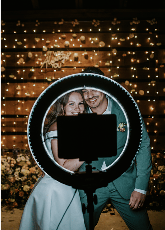 Taylor Weddings GA portfolio 3