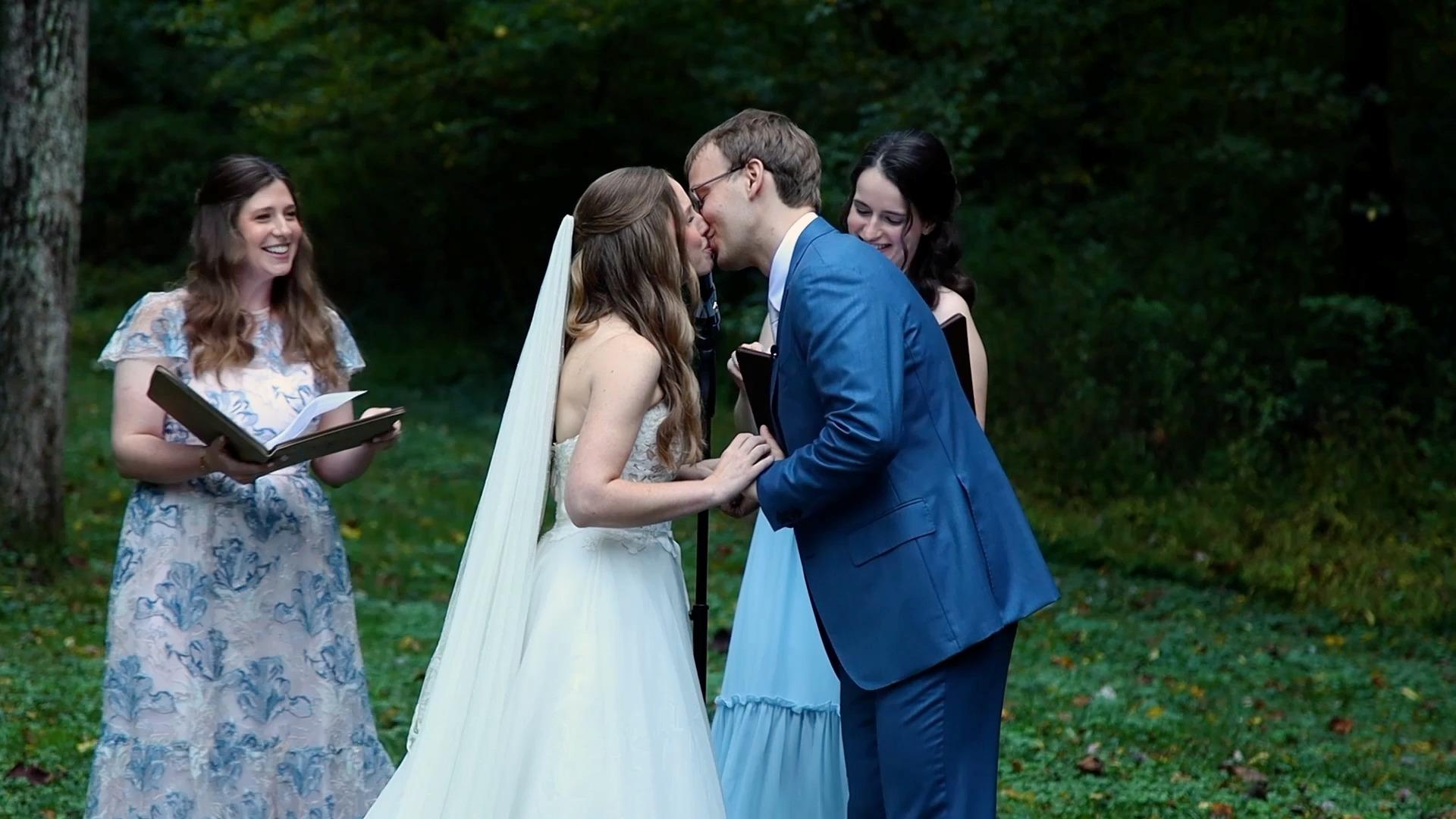 Shade Video Weddings portfolio 4
