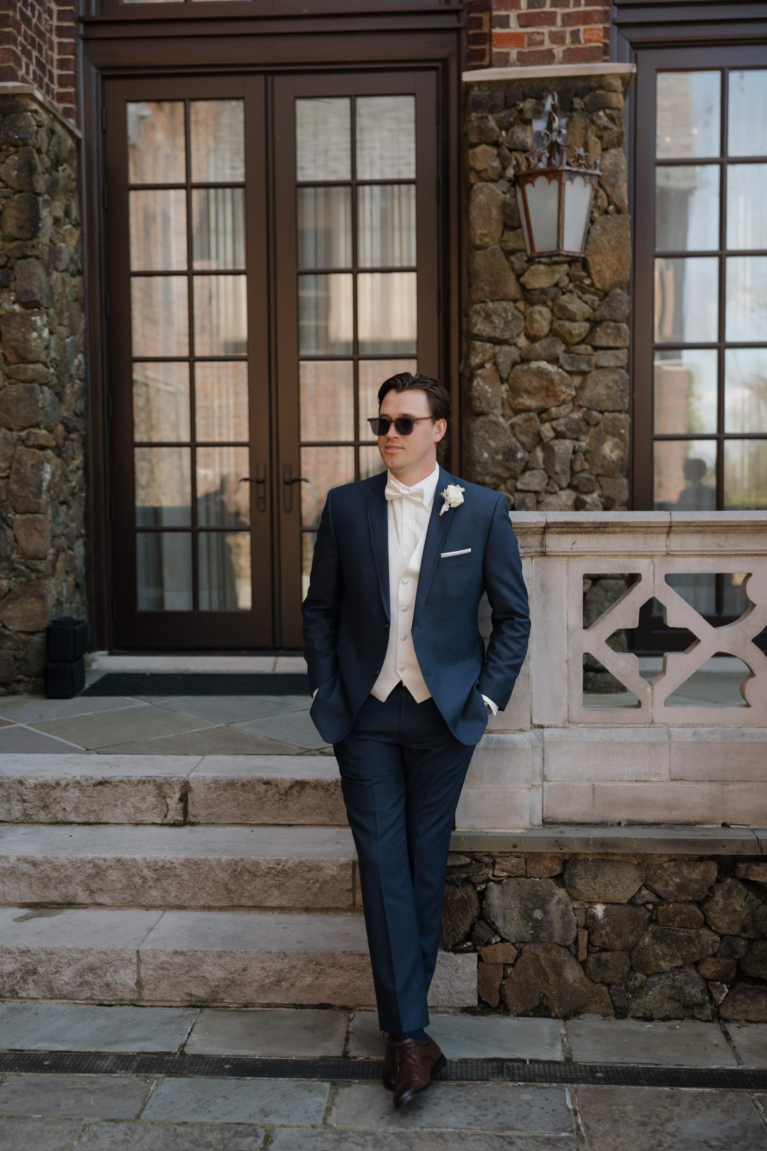 Lauren Tingrides & Nicholas Tingrides's wedding 1