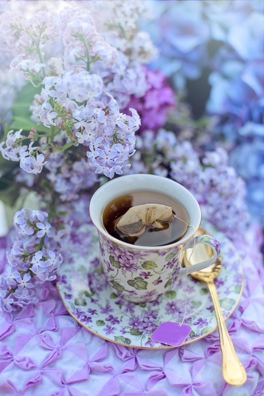 The China Teacup Rentals portfolio 4
