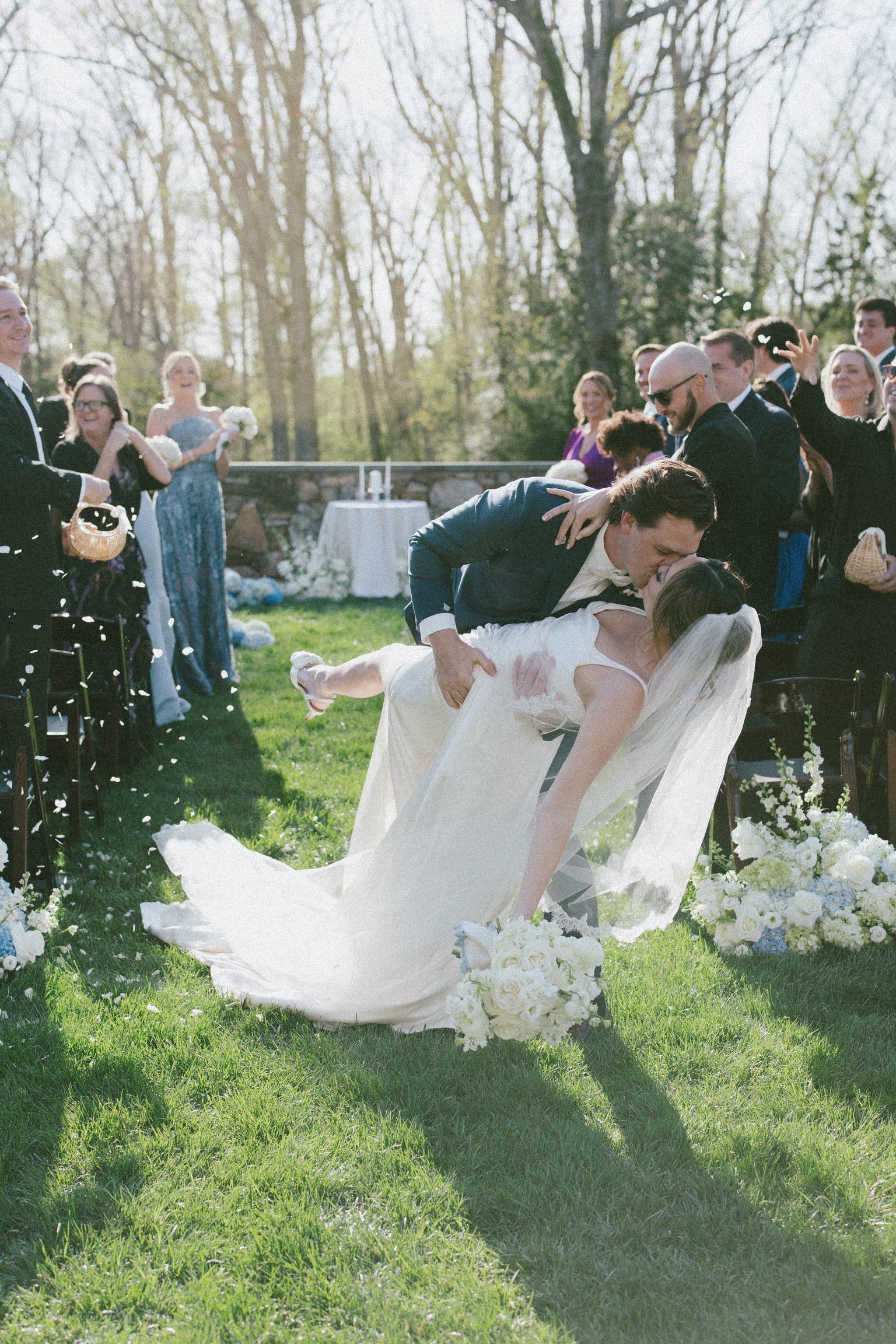 Lauren Tingrides & Nicholas Tingrides's wedding 20