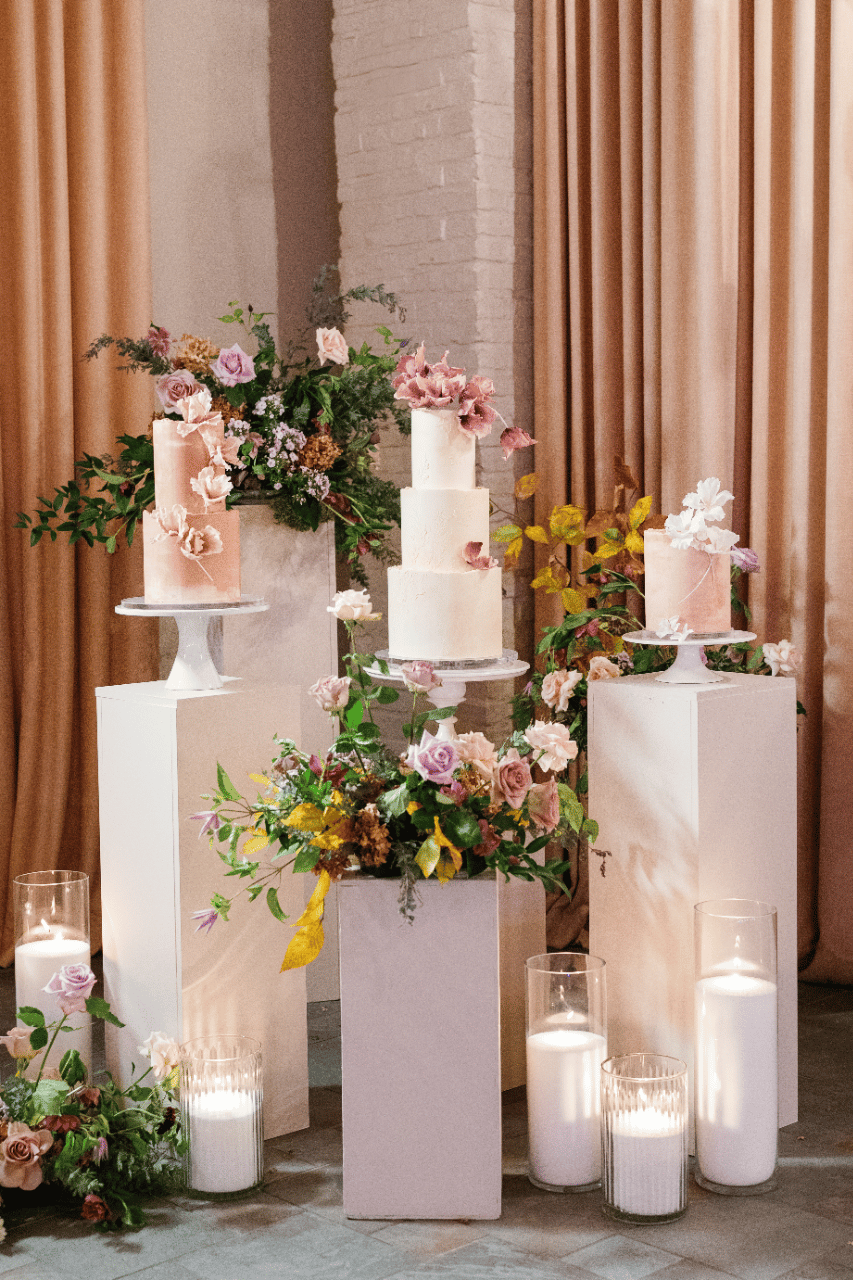 Anyvent Event Planning