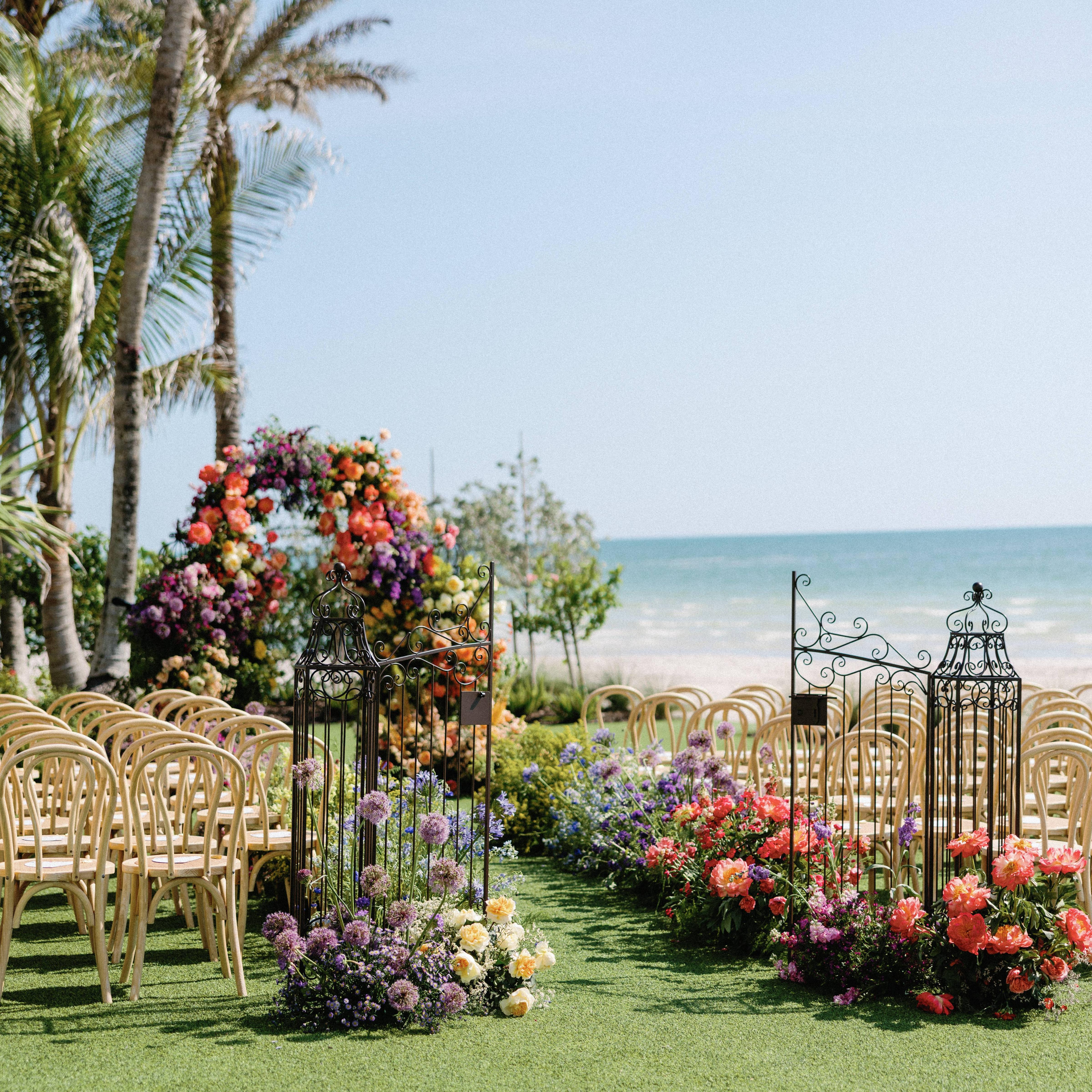 Tobey Events
