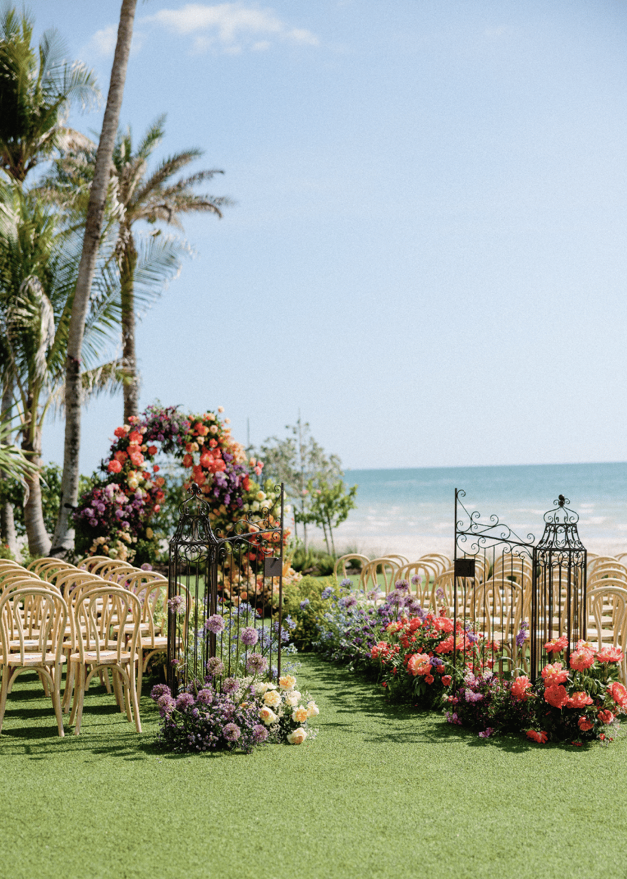 Tobey Events portfolio 1