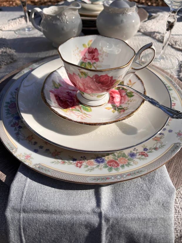 The China Teacup Rentals portfolio 5