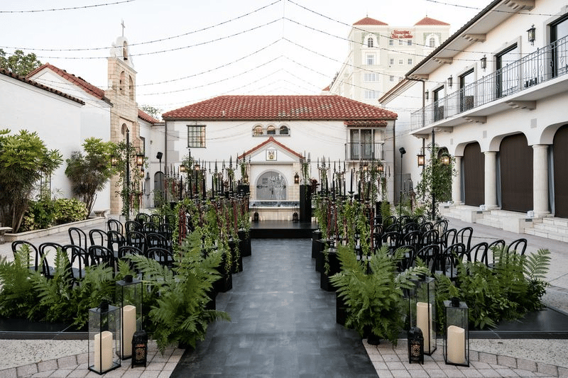 Tobey Events portfolio 5
