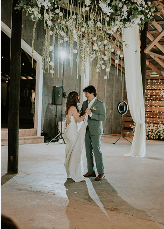 Taylor Weddings GA portfolio 2