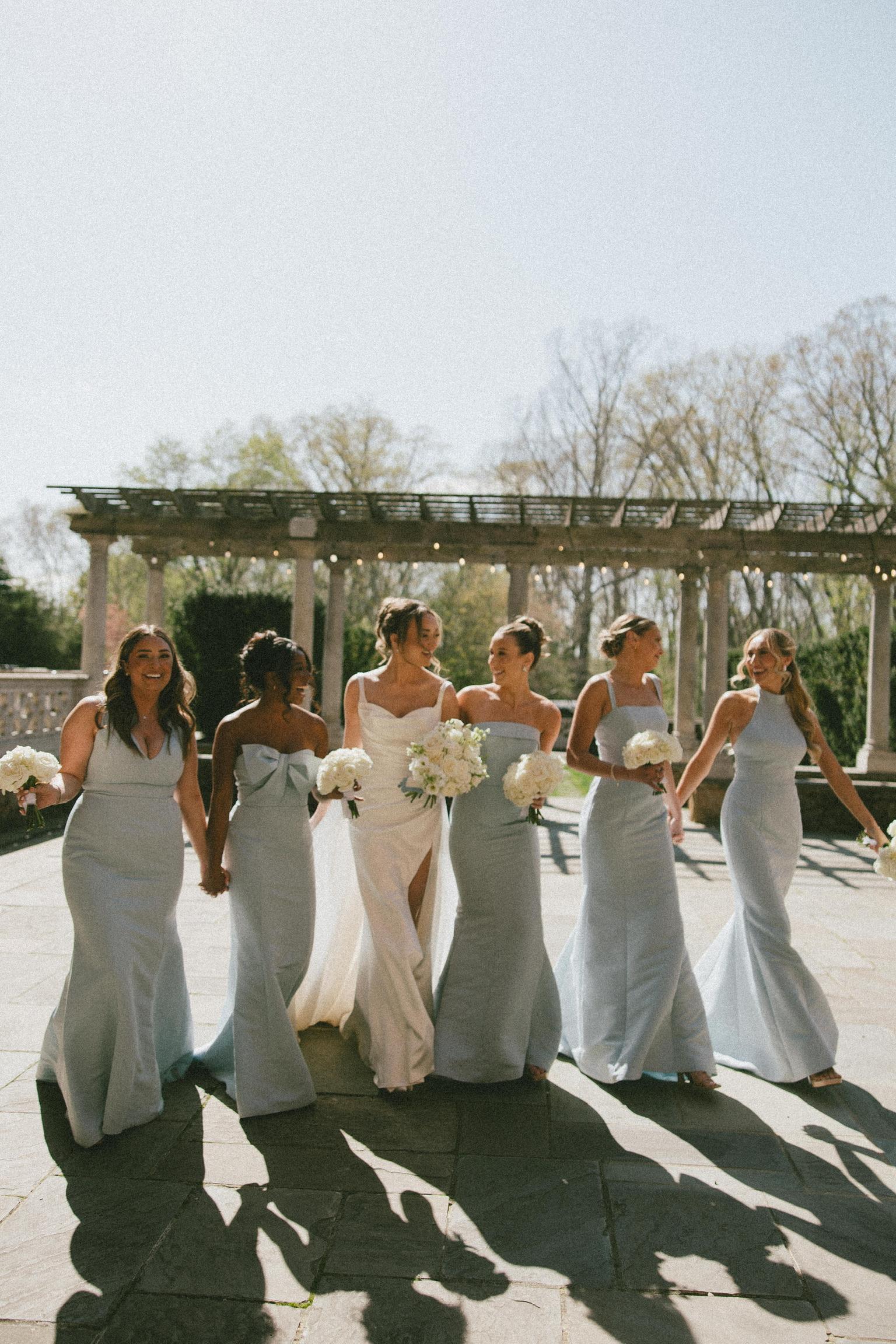 Lauren Tingrides & Nicholas Tingrides's wedding 16