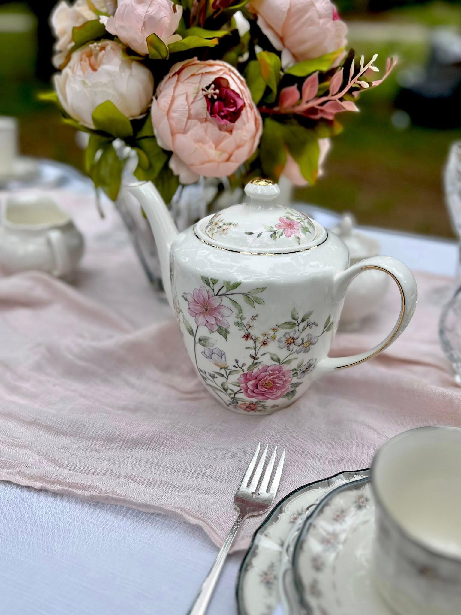 The China Teacup Rentals portfolio 3