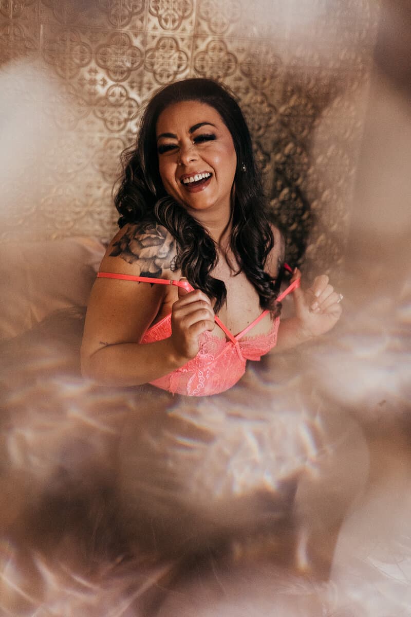 The Candid Beauty portfolio 4