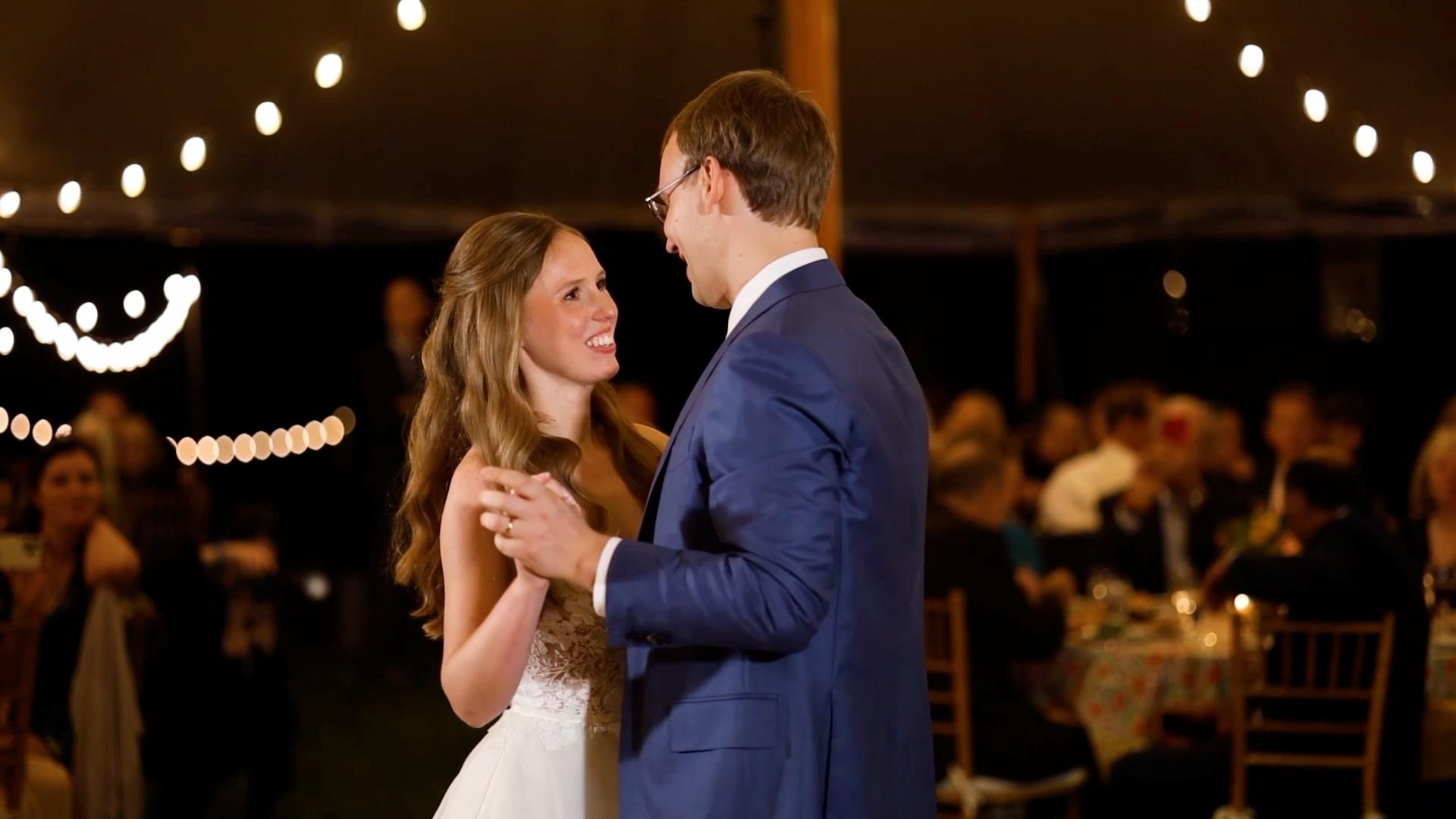 Shade Video Weddings portfolio 5