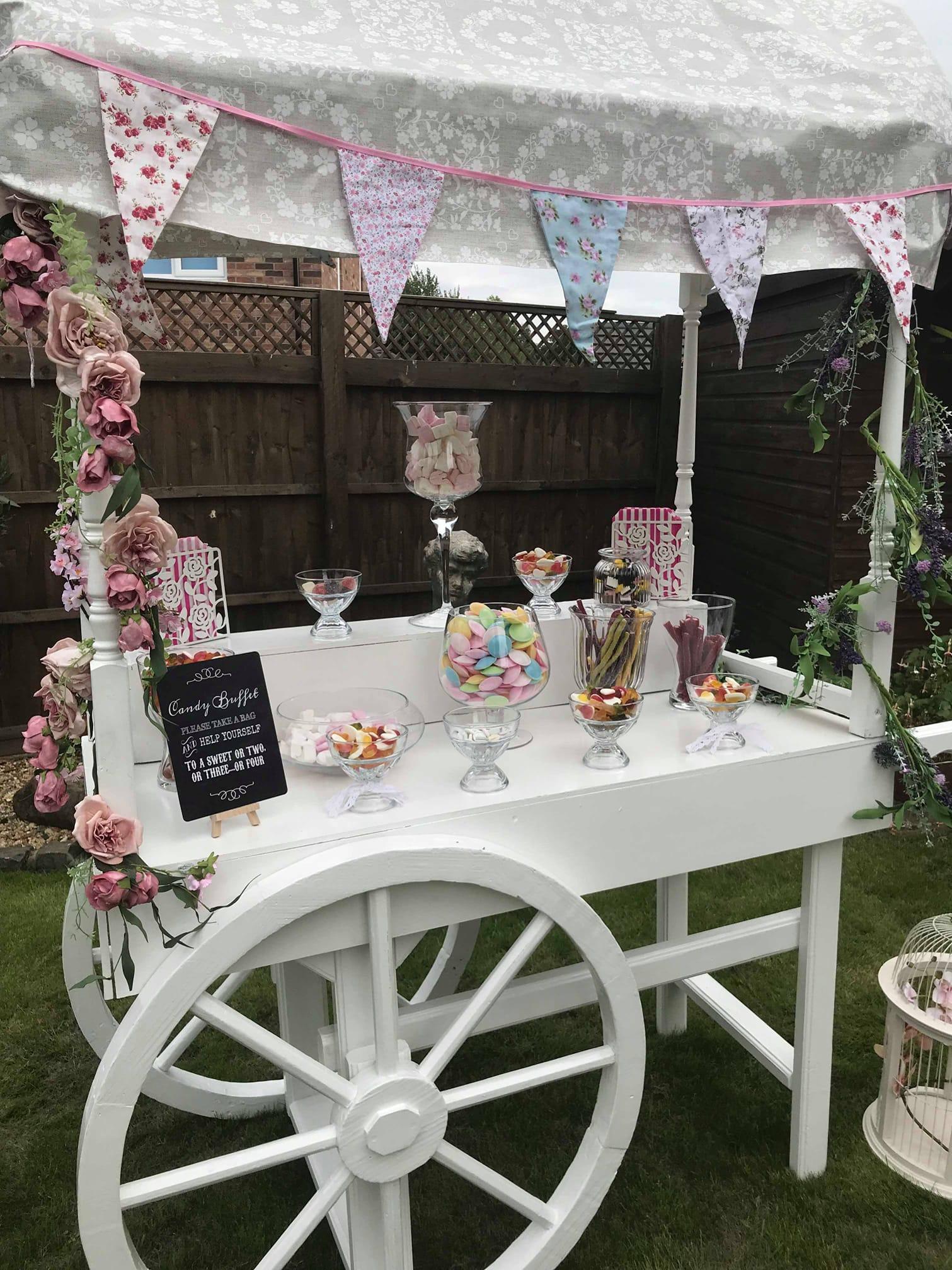 Dandy Candy Events portfolio 5