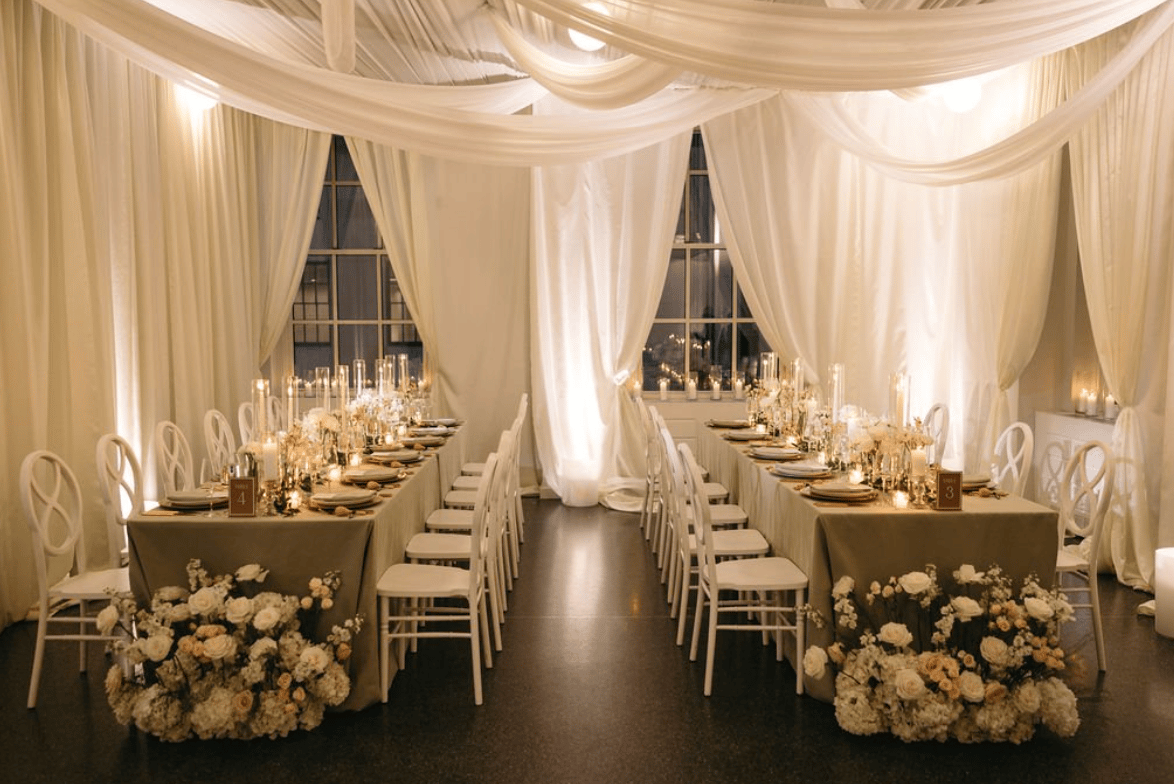 Rachel Behar Events portfolio 3