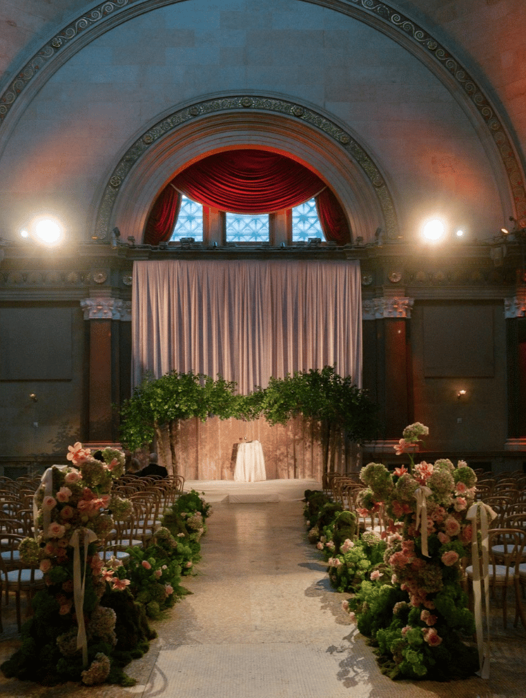 Rachel Behar Events portfolio 5
