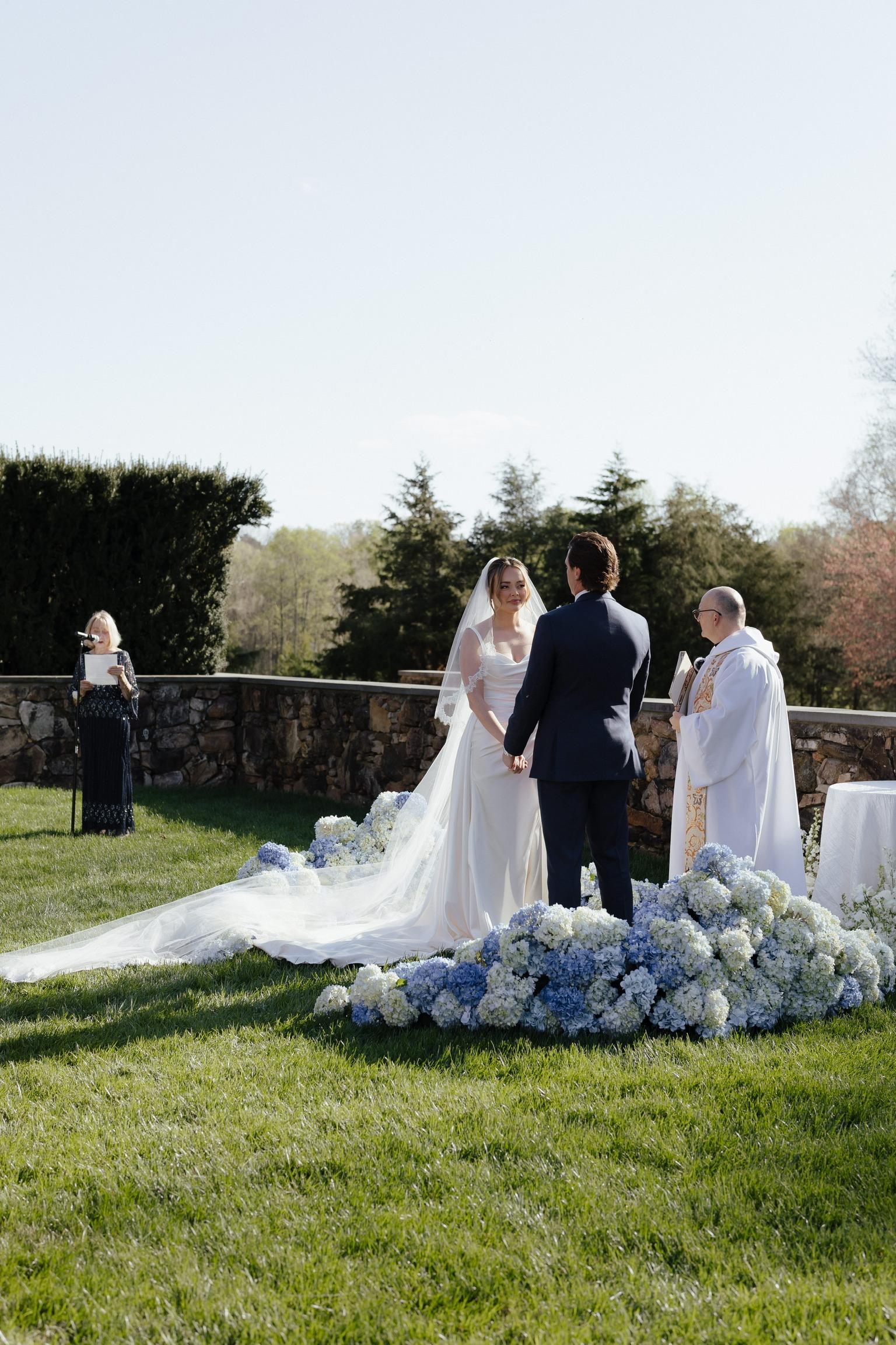 Lauren Tingrides & Nicholas Tingrides's wedding 6