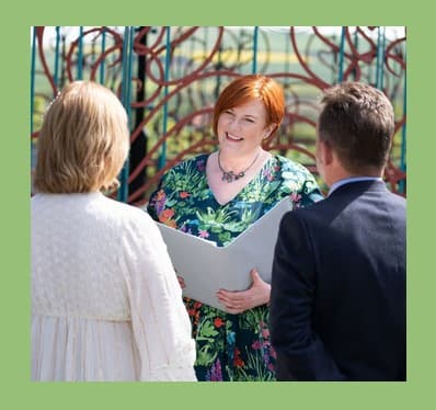 Dawn Vincent Celebrant portfolio 3
