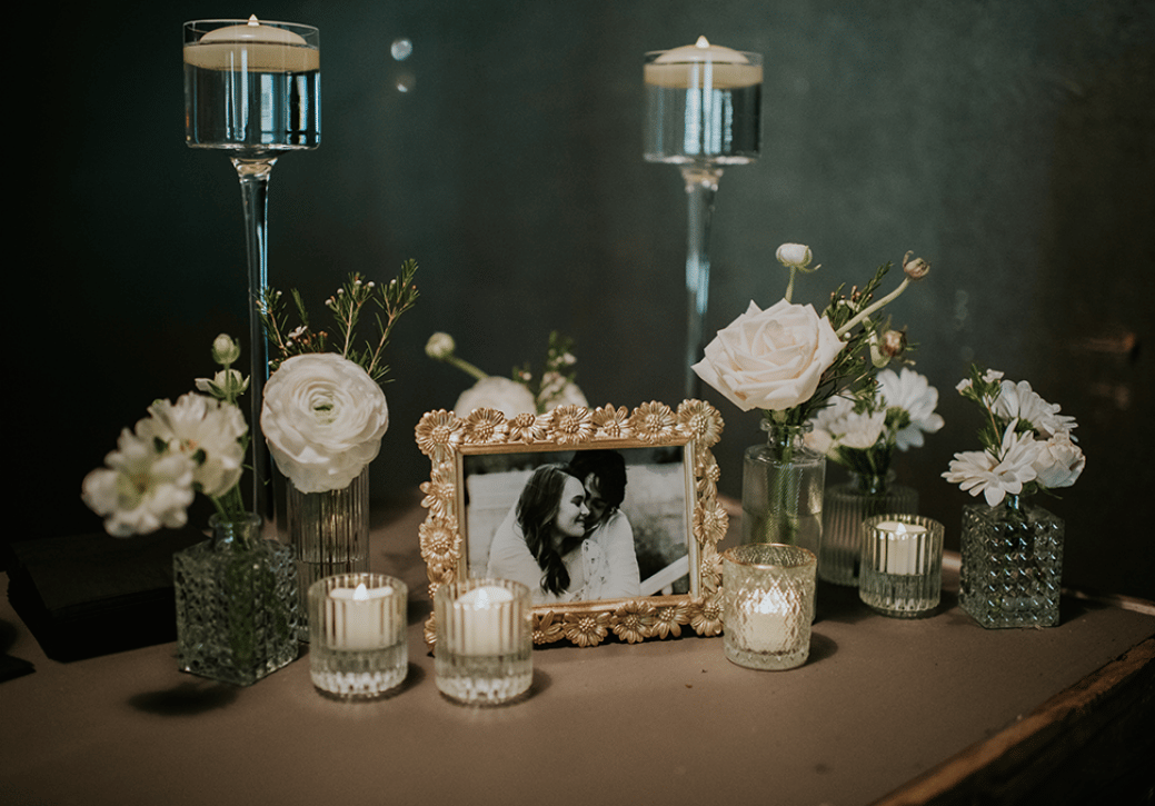 Taylor Weddings GA