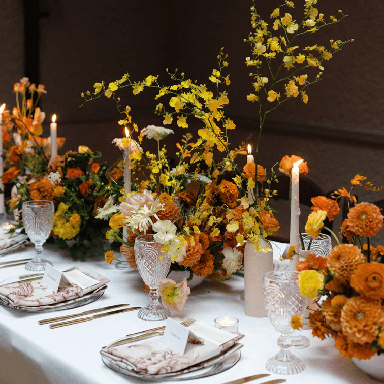 Rachel Behar Events