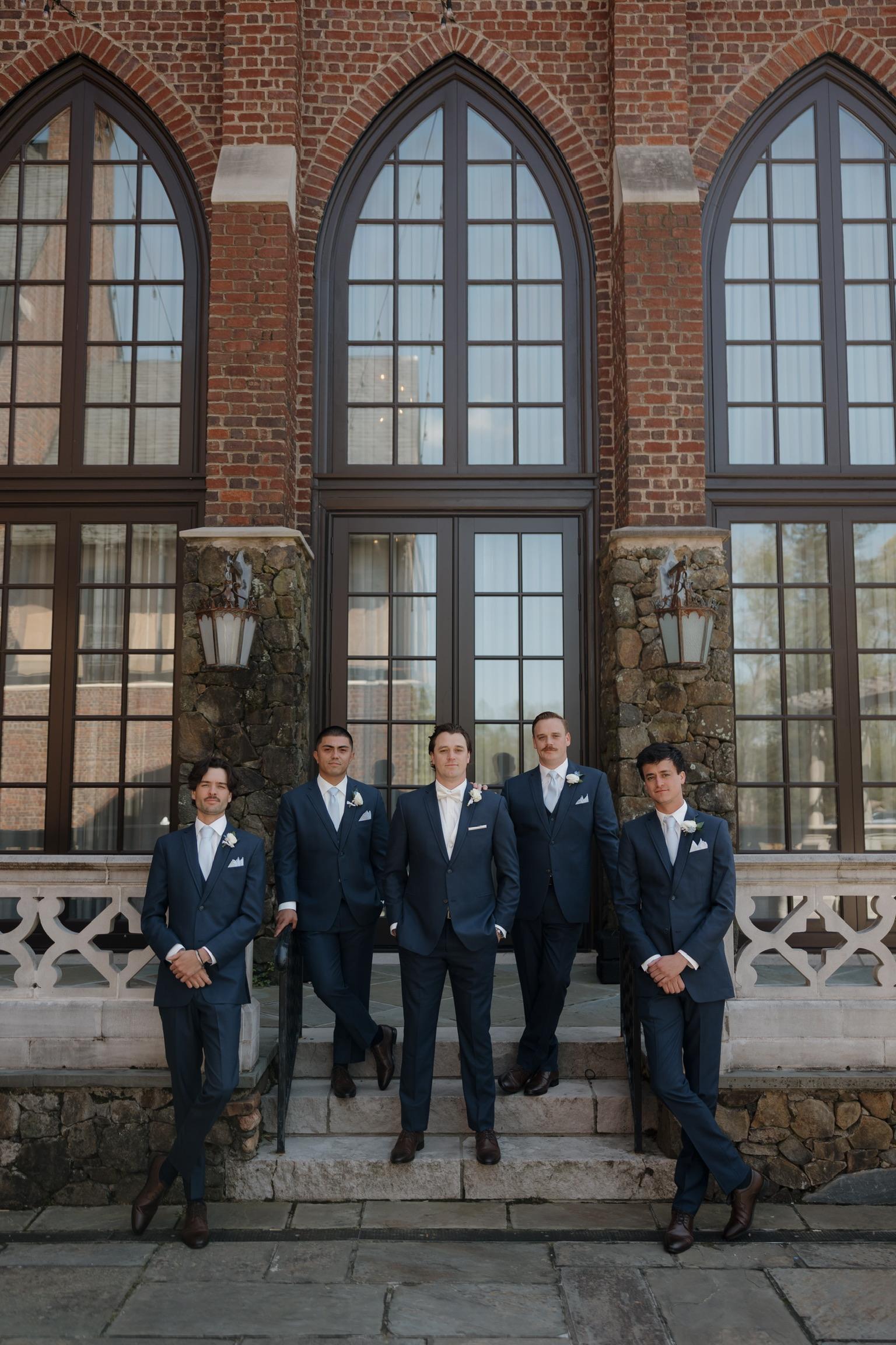 Lauren Tingrides & Nicholas Tingrides's wedding 4